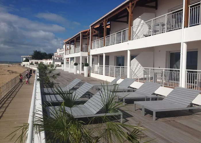 Résidence Belle Plage